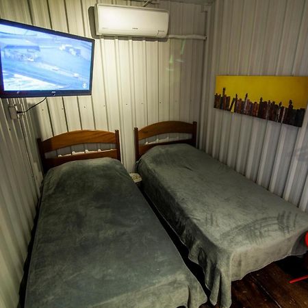 Ferienwohnung Vivenda Zilda Lobo Ribeirão Preto Exterior foto