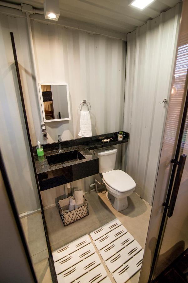 Ferienwohnung Vivenda Zilda Lobo Ribeirão Preto Exterior foto